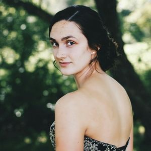 Meet your Posher, Rachael